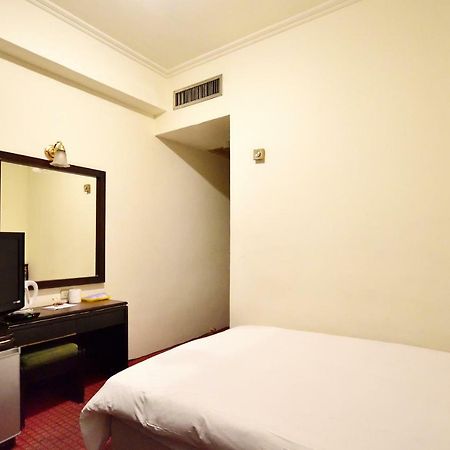 Yuanshin Hotel T'ai-tung Εξωτερικό φωτογραφία